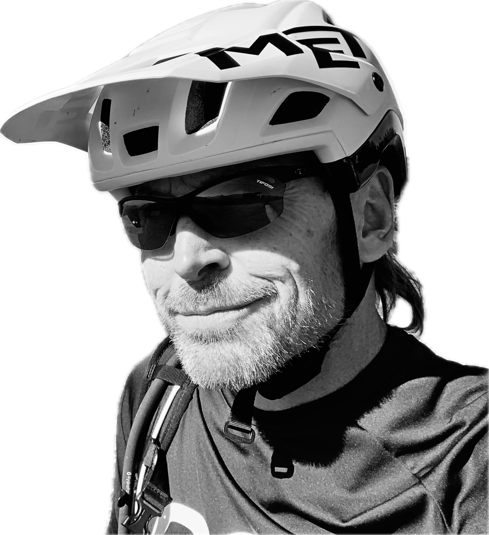 André Bossel