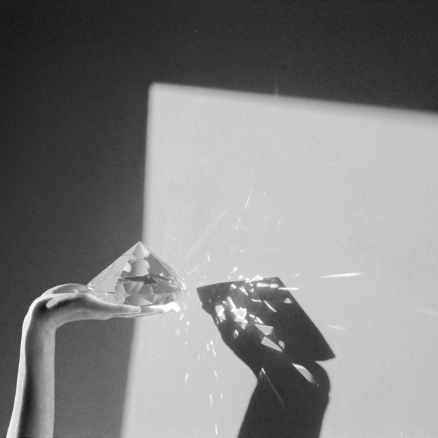 Transparence